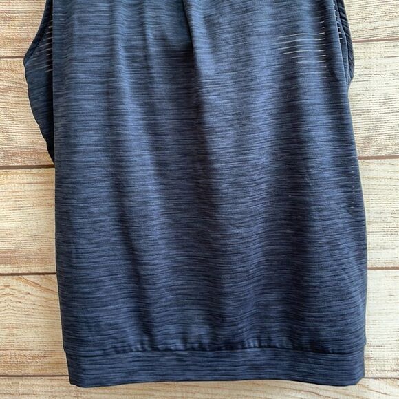 ATHLETA HYPER STRIPE STRAPPY ENERGIZER TANK TOP‎ - Picture 3 of 6